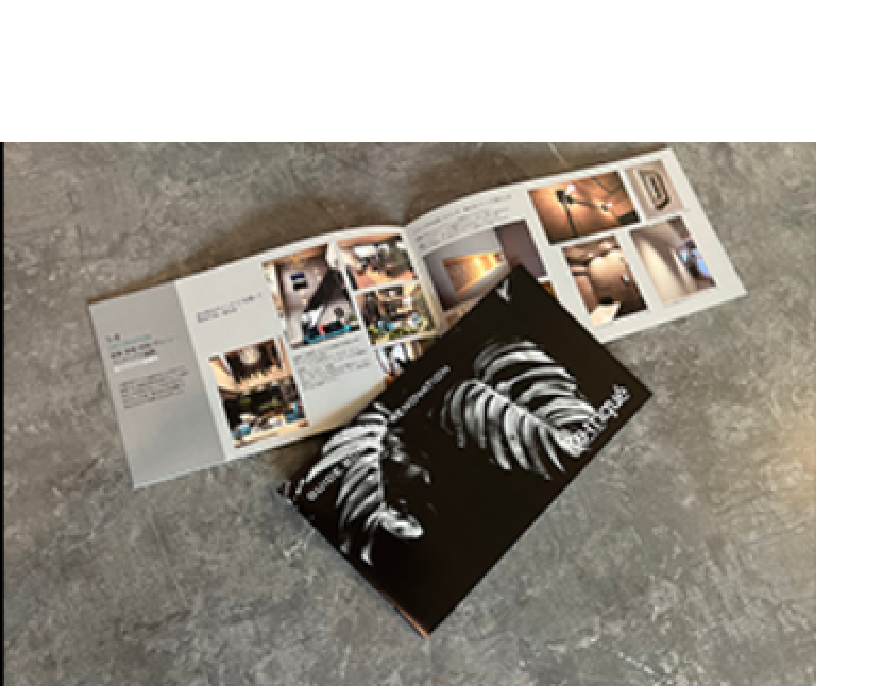 リノベーションガイドブック
